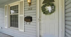 1412 E 23rd Avenue, North Kansas City, MO 64116