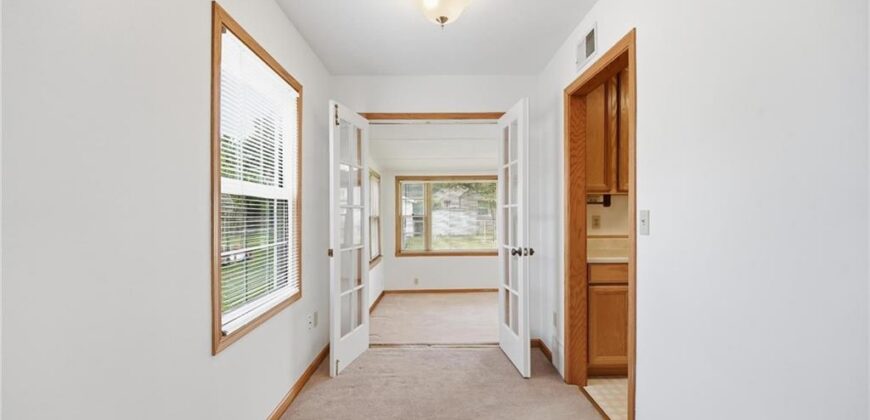 1412 E 23rd Avenue, North Kansas City, MO 64116