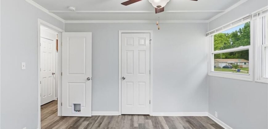 6108 N Charlotte Street, Kansas City, MO 64118