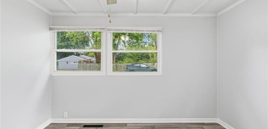 6108 N Charlotte Street, Kansas City, MO 64118
