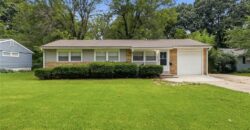 6108 N Charlotte Street, Kansas City, MO 64118