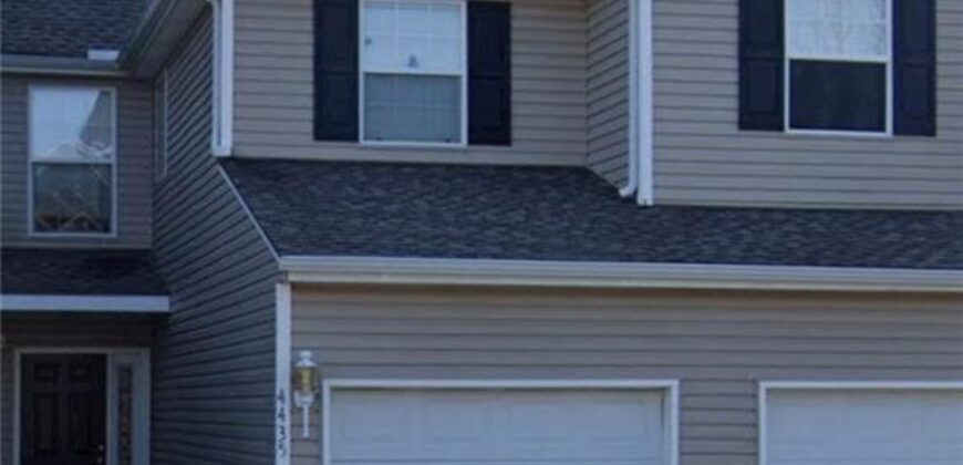 4435 NE 83rd Street, Kansas City, MO 64119