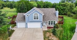 1408 NE 196TH Court, Smithville, MO 64089