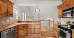 1408 NE 196TH Court, Smithville, MO 64089