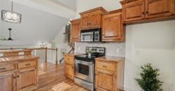 1408 NE 196TH Court, Smithville, MO 64089