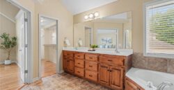 1408 NE 196TH Court, Smithville, MO 64089