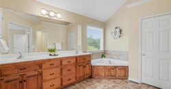 1408 NE 196TH Court, Smithville, MO 64089