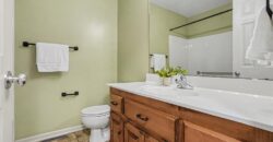 1408 NE 196TH Court, Smithville, MO 64089