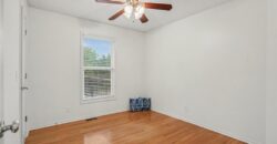1408 NE 196TH Court, Smithville, MO 64089