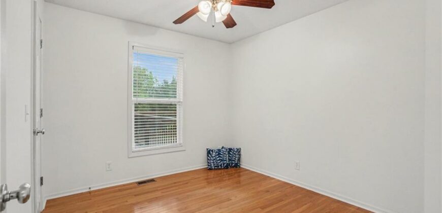 1408 NE 196TH Court, Smithville, MO 64089