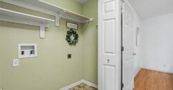 1408 NE 196TH Court, Smithville, MO 64089