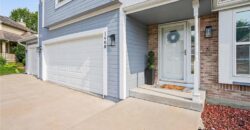 1408 NE 196TH Court, Smithville, MO 64089