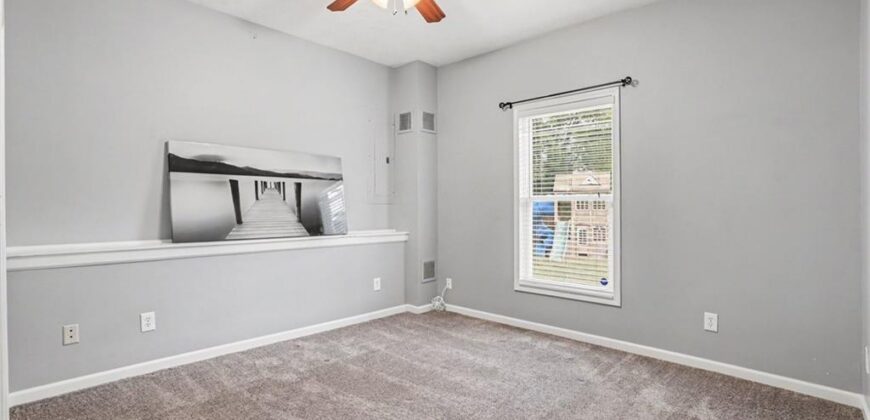 1408 NE 196TH Court, Smithville, MO 64089