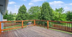 1408 NE 196TH Court, Smithville, MO 64089