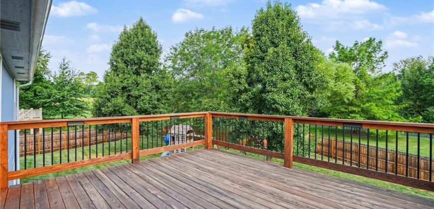 1408 NE 196TH Court, Smithville, MO 64089