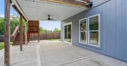 1408 NE 196TH Court, Smithville, MO 64089