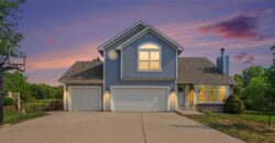 1408 NE 196TH Court, Smithville, MO 64089