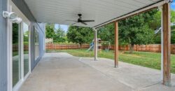 1408 NE 196TH Court, Smithville, MO 64089