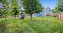 1408 NE 196TH Court, Smithville, MO 64089