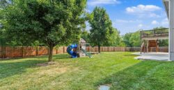 1408 NE 196TH Court, Smithville, MO 64089