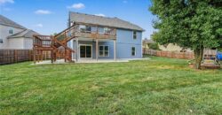 1408 NE 196TH Court, Smithville, MO 64089