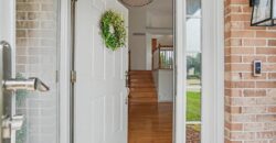 1408 NE 196TH Court, Smithville, MO 64089