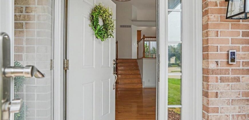 1408 NE 196TH Court, Smithville, MO 64089