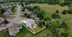 1408 NE 196TH Court, Smithville, MO 64089