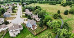 1408 NE 196TH Court, Smithville, MO 64089