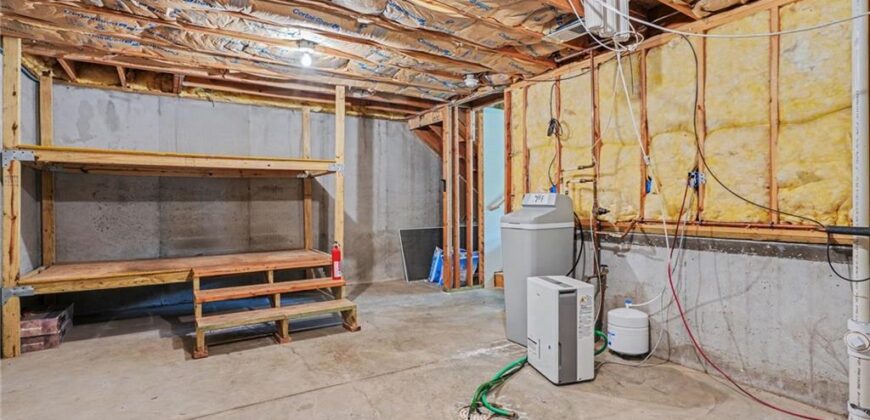 1408 NE 196TH Court, Smithville, MO 64089