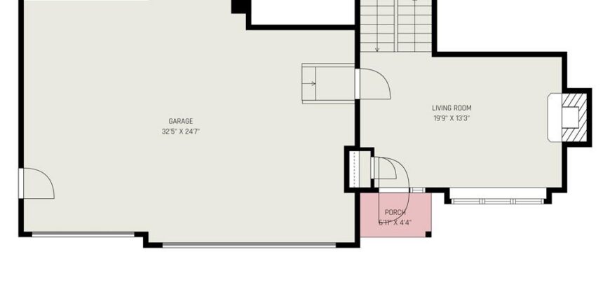 1408 NE 196TH Court, Smithville, MO 64089