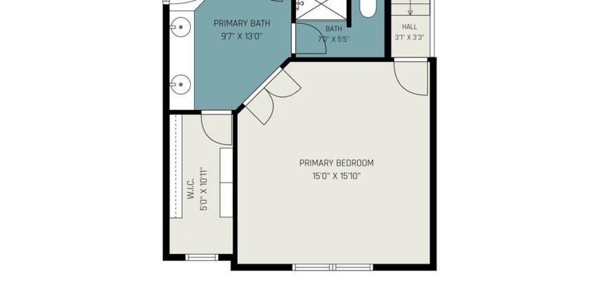 1408 NE 196TH Court, Smithville, MO 64089