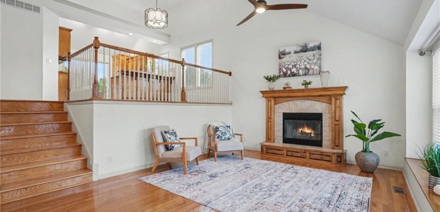 1408 NE 196TH Court, Smithville, MO 64089