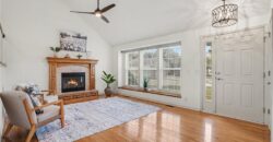 1408 NE 196TH Court, Smithville, MO 64089