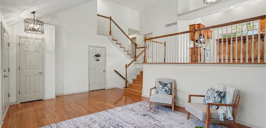 1408 NE 196TH Court, Smithville, MO 64089