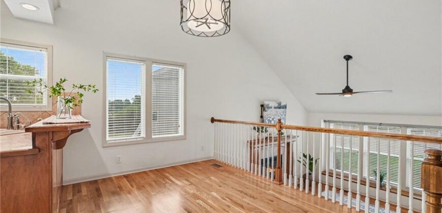 1408 NE 196TH Court, Smithville, MO 64089