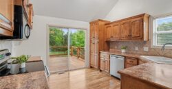 1408 NE 196TH Court, Smithville, MO 64089
