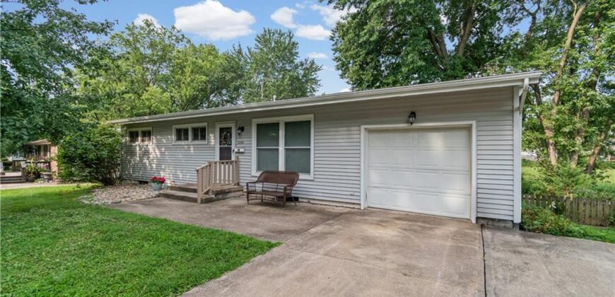 6104 N Euclid Avenue, Gladstone, MO 64118