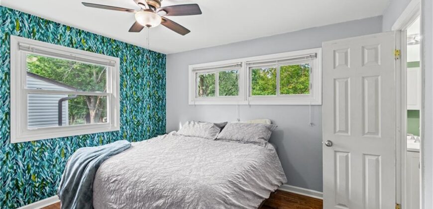 6104 N Euclid Avenue, Gladstone, MO 64118