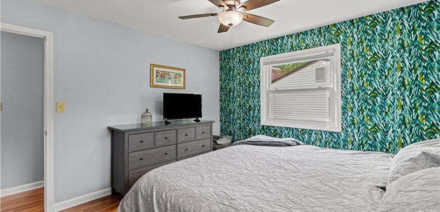 6104 N Euclid Avenue, Gladstone, MO 64118