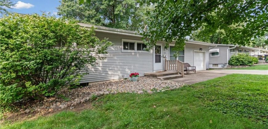 6104 N Euclid Avenue, Gladstone, MO 64118