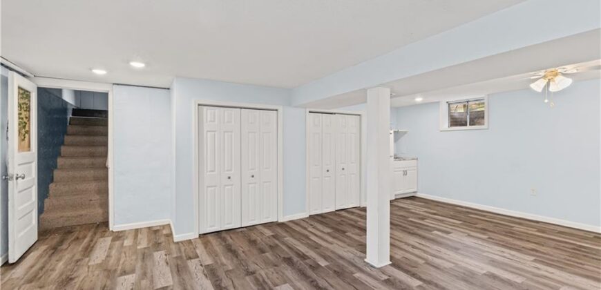 6104 N Euclid Avenue, Gladstone, MO 64118