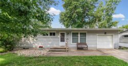 6104 N Euclid Avenue, Gladstone, MO 64118