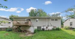6104 N Euclid Avenue, Gladstone, MO 64118
