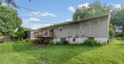 6104 N Euclid Avenue, Gladstone, MO 64118