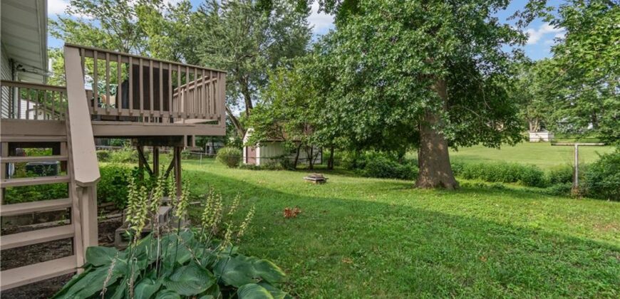 6104 N Euclid Avenue, Gladstone, MO 64118