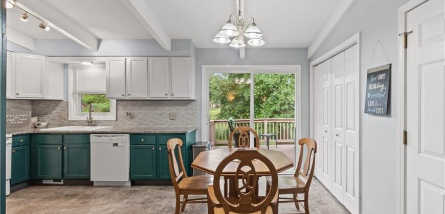 6104 N Euclid Avenue, Gladstone, MO 64118