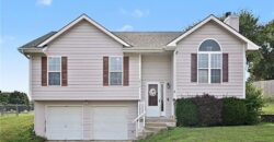 18713 Primrose Street, Smithville, MO 64089