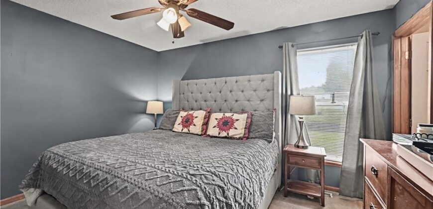 18713 Primrose Street, Smithville, MO 64089