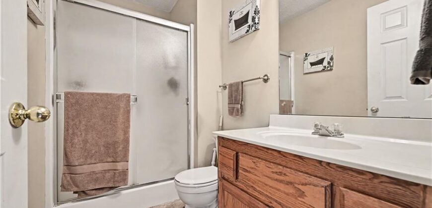 18713 Primrose Street, Smithville, MO 64089